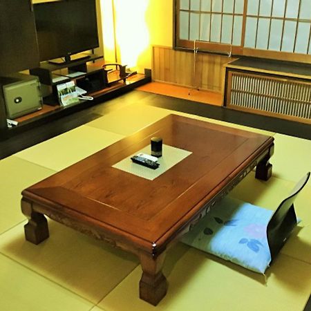 تاكاتشيهو Ryokan Yamatoya المظهر الخارجي الصورة